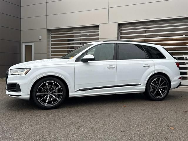 2024 Audi Q7 Prestige