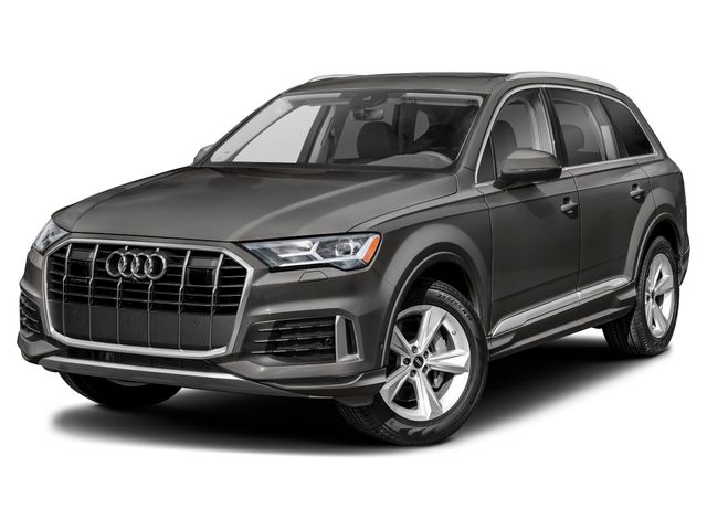 2024 Audi Q7 Premium Plus