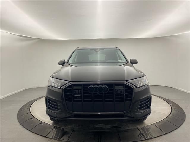 2024 Audi Q7 Premium Plus