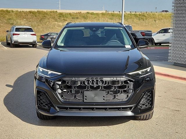 2024 Audi Q8 Premium Plus