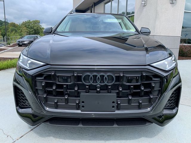 2024 Audi Q8 Prestige