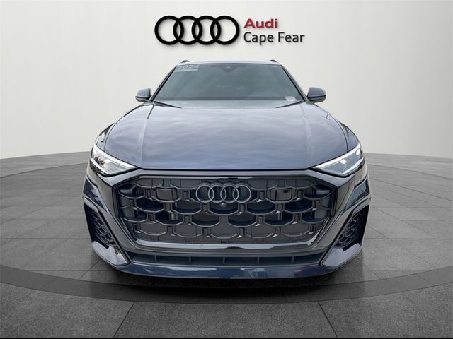 2024 Audi Q8 Premium Plus