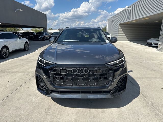 2024 Audi Q8 Premium Plus