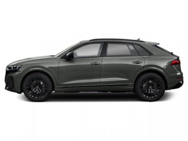 2024 Audi Q8 Premium Plus