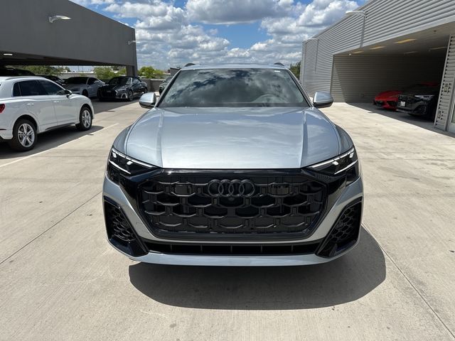 2024 Audi Q8 Premium Plus