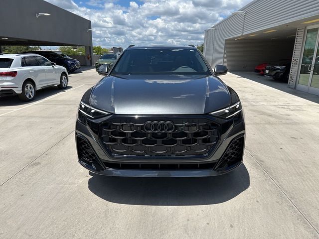 2024 Audi Q8 Premium Plus