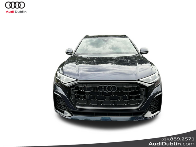 2024 Audi Q8 Premium Plus