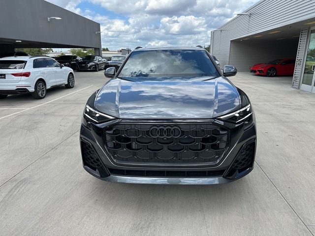 2024 Audi Q8 Premium Plus