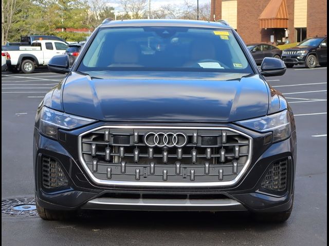 2024 Audi Q8 Prestige