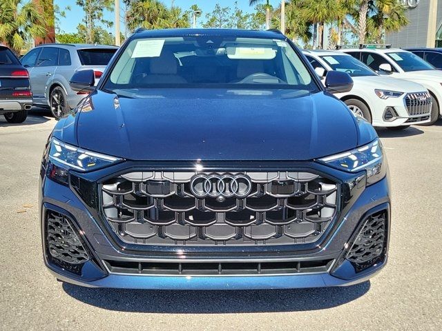 2024 Audi Q8 Prestige