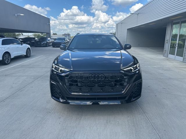 2024 Audi Q8 Prestige