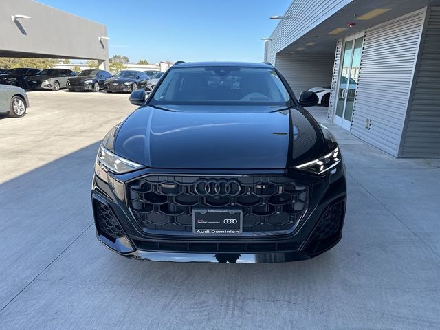 2024 Audi Q8 Prestige