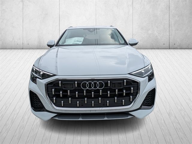 2024 Audi Q8 Premium