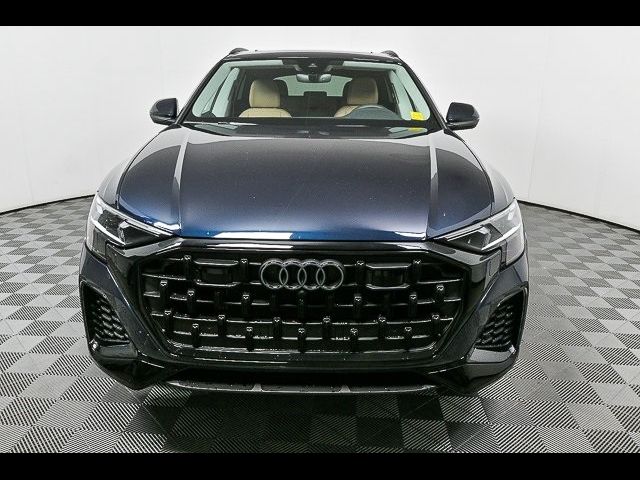 2024 Audi Q8 Premium