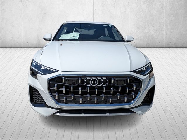 2024 Audi Q8 Premium