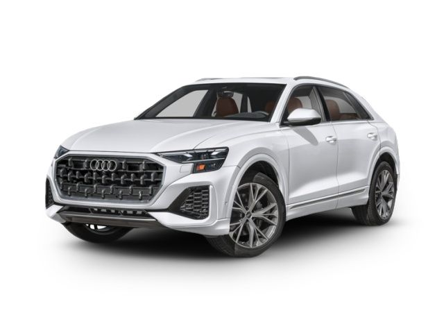 2024 Audi Q8 Premium