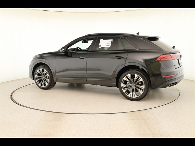 2024 Audi Q8 Premium