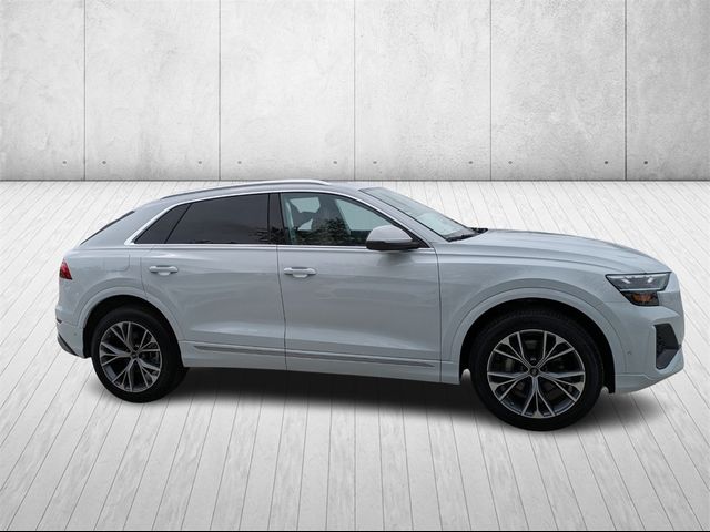 2024 Audi Q8 Premium