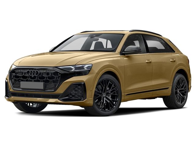 2024 Audi Q8 Premium