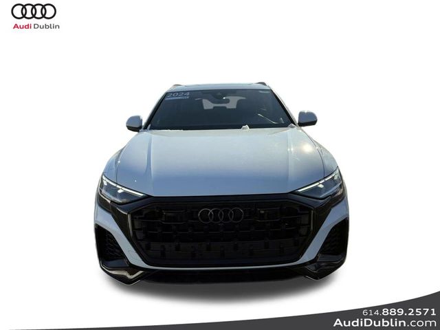 2024 Audi Q8 Premium Plus