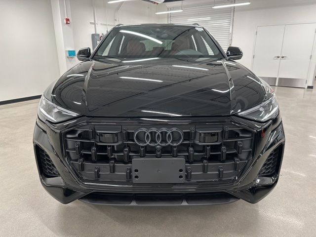 2024 Audi Q8 Premium Plus