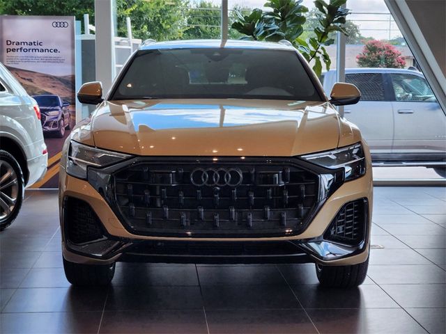 2024 Audi Q8 Premium Plus