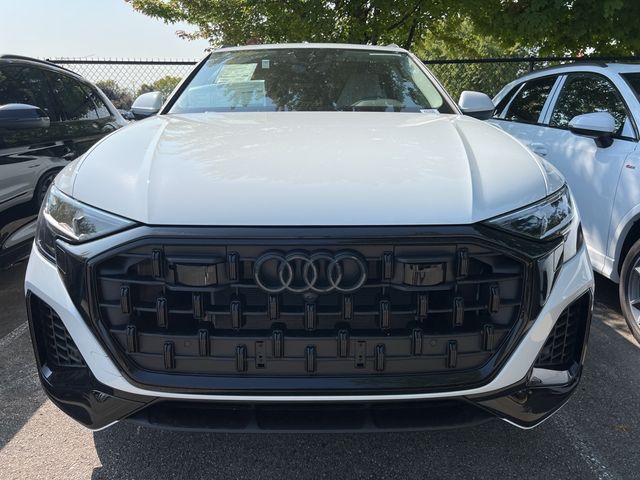 2024 Audi Q8 Premium Plus