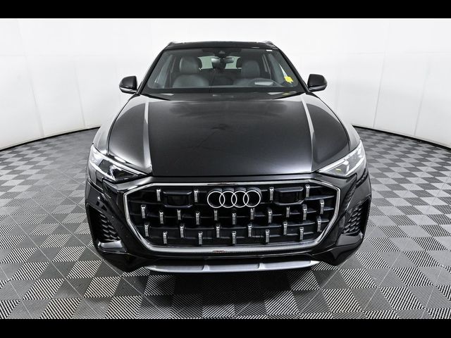 2024 Audi Q8 Prestige