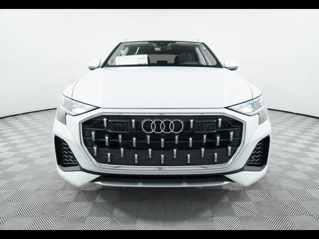 2024 Audi Q8 Prestige