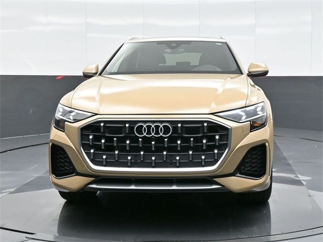 2024 Audi Q8 Prestige