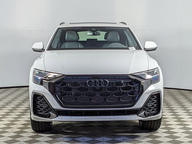 2024 Audi Q8 Premium Plus