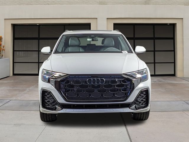 2024 Audi Q8 Premium Plus