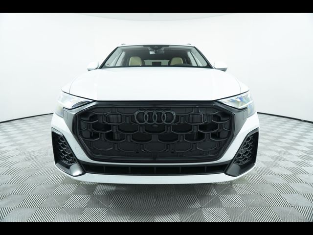 2024 Audi Q8 Premium Plus