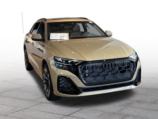 2024 Audi Q8 Premium Plus