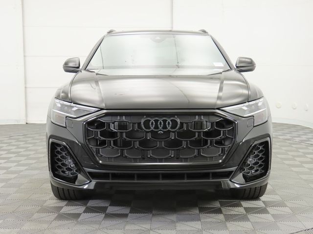 2024 Audi Q8 Premium Plus