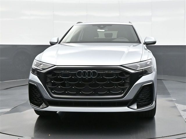 2024 Audi Q8 Premium Plus