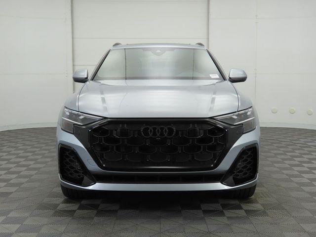 2024 Audi Q8 Premium Plus