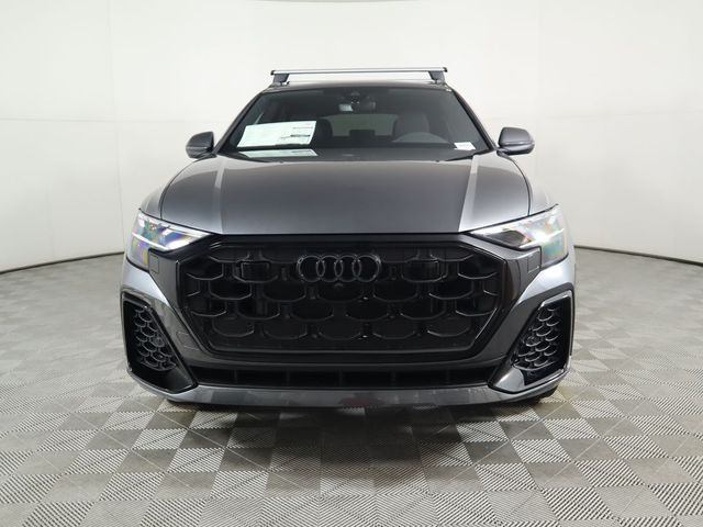 2024 Audi Q8 Premium Plus