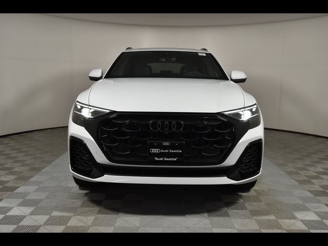 2024 Audi Q8 Premium Plus