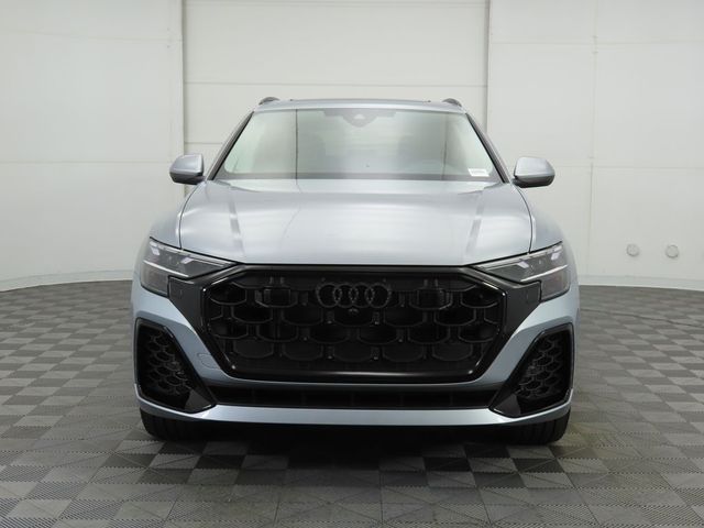 2024 Audi Q8 Premium Plus