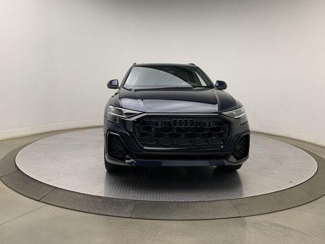 2024 Audi Q8 Premium Plus