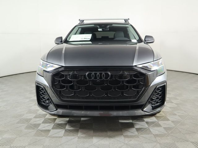 2024 Audi Q8 Premium Plus