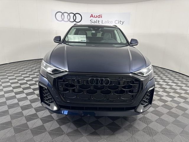 2024 Audi Q8 Premium Plus