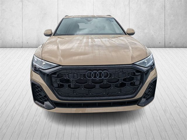 2024 Audi Q8 Premium Plus