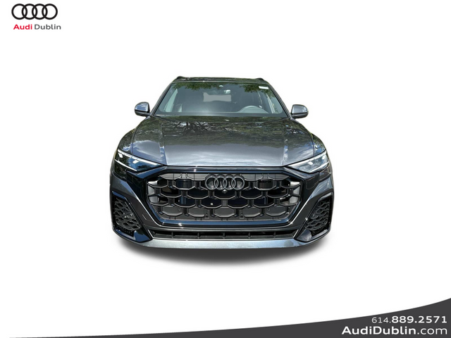 2024 Audi Q8 Premium Plus