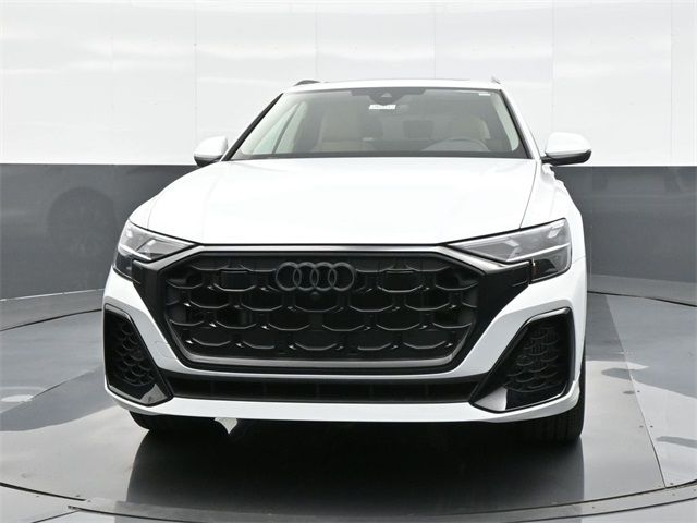 2024 Audi Q8 Premium Plus