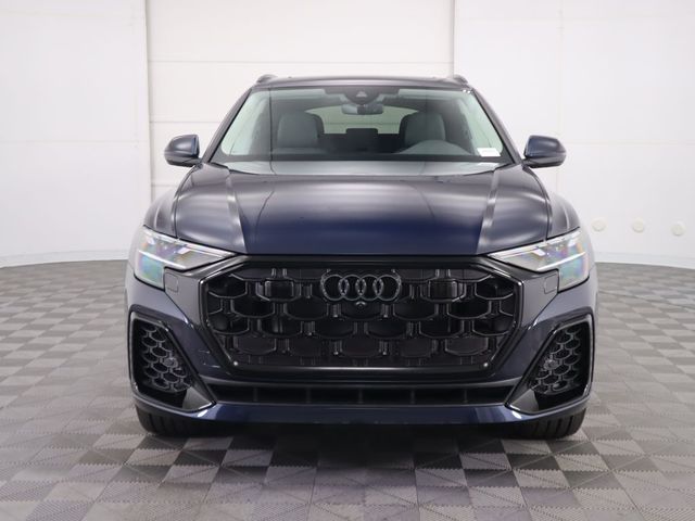 2024 Audi Q8 Premium Plus