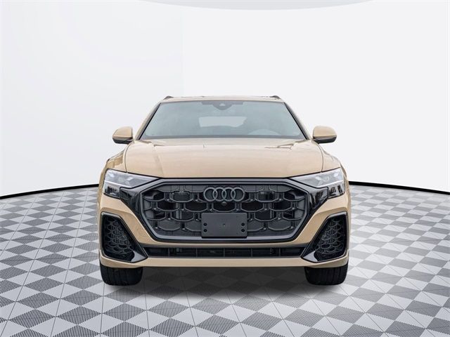 2024 Audi Q8 Premium Plus