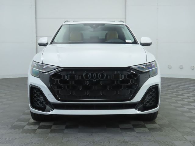 2024 Audi Q8 Premium Plus