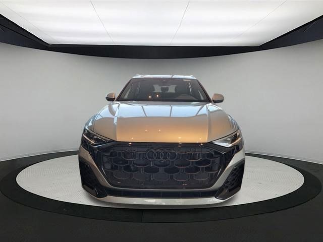 2024 Audi Q8 Premium Plus